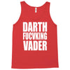 darth fucking vader Tank Top