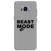 Beast Mode On Samsung Galaxy S8 Plus