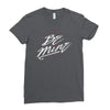 be mine Ladies Fitted T-Shirt