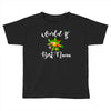 world's best nana Toddler T-shirt