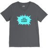 also available in sober V-Neck Tee