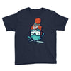 net Youth Tee