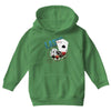 Las Vegas Youth Hoodie