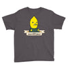 this is unacceptable Youth Tee