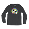 go for gold Long Sleeve Shirts