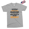 I Never Dreamed I'd Grow Up To Be A Super Cool Grandfather Of Freaking Exclusive T-shirt