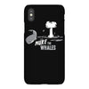 nuke the whales iPhoneX