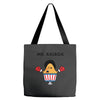 Rock Balboa Tote Bags
