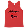 always Tank Top