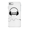 feed me beats iPhone 7 Case