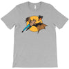 bat man and robin T-Shirt
