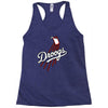 droogs Racerback Tank