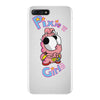 pixie girl iPhone 7 Plus Case