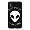 flash to your leader don`t take me iPhoneX