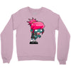 miss Crewneck Sweatshirt