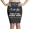 star wars darth vader funny quote we have tea &amp; cakes. Pencil Skirts