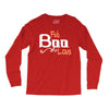 fab boo Long Sleeve Shirts