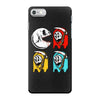 pac skull copy iPhone 7 Case