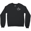 Espresso Yourself Pocket Crewneck Sweatshirt