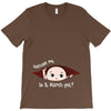 Excuse Me Is It March Yet Baby Boy T-Shirt