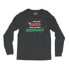 Who Needs Santa When You Have Grandma? Long Sleeve Shirts