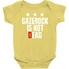 the gazette Baby Onesie