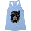dark empire Racerback Tank