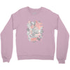 pencildelic Crewneck Sweatshirt