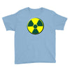 gamma powered Youth Tee