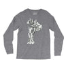 optimus prime 2 Long Sleeve Shirts
