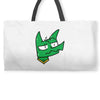 hi Weekender Totes