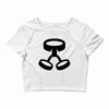 adve Crop Top
