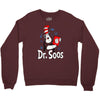 dr Crewneck Sweatshirt