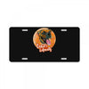 boxers and donuts License Plate