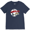 alice in zombieland V-Neck Tee