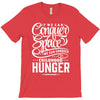 conquer the space T-Shirt