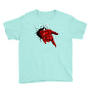 COOL SPIDER Youth Tee