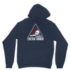 battle ground chicken dinner Unisex Hoodie
