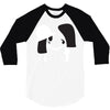 cewecowo 3/4 Sleeve Shirt