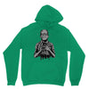 franselfiestein Unisex Hoodie