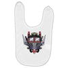 cybertron lives! Baby Bibs