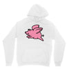 flying pig Unisex Hoodie