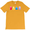 chemistry shot glasses T-Shirt