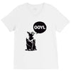 ooyl V-Neck Tee