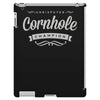 undisputed cornhole champion iPad 3 and 4 Case