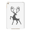 christmas deer iPad Mini 4