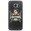 colorado springs lightning Samsung Galaxy S7 Edge Case