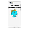 little miss smarty pants iPhone 6 Plus/6s Plus Case