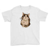 queen vee Youth Tee