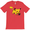 pikachu &ndash; picatchu T-Shirt